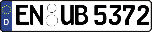 EN-UB5372
