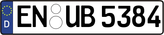 EN-UB5384