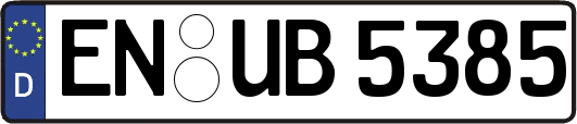 EN-UB5385