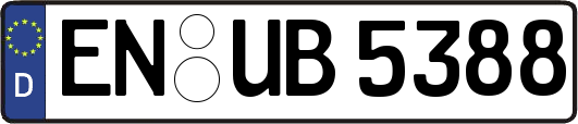 EN-UB5388