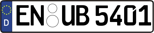 EN-UB5401