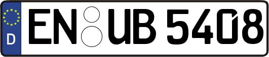 EN-UB5408