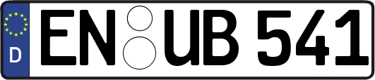 EN-UB541