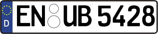 EN-UB5428