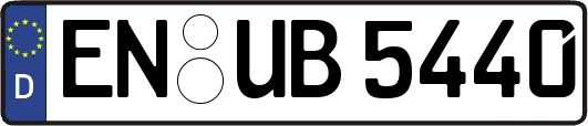 EN-UB5440