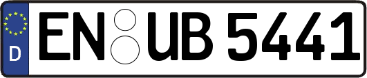 EN-UB5441