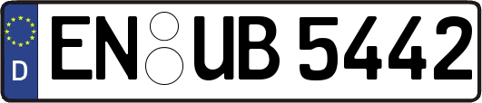 EN-UB5442
