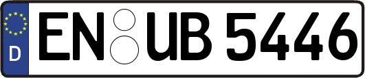 EN-UB5446