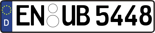 EN-UB5448