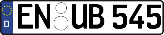 EN-UB545
