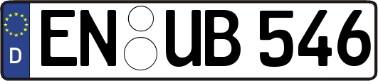 EN-UB546