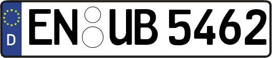 EN-UB5462
