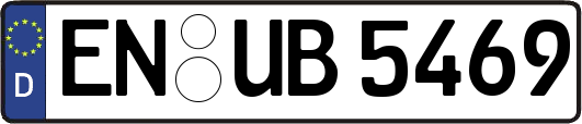 EN-UB5469