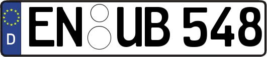 EN-UB548