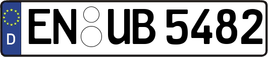 EN-UB5482
