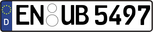 EN-UB5497