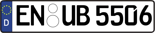 EN-UB5506