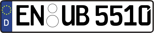 EN-UB5510