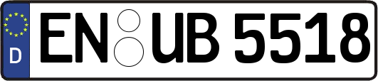 EN-UB5518