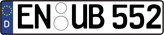EN-UB552