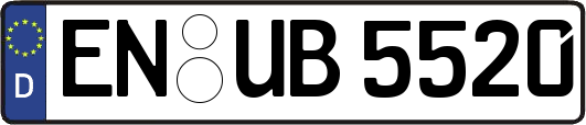 EN-UB5520