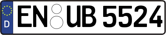 EN-UB5524