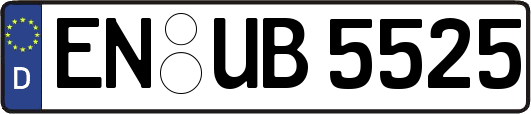 EN-UB5525