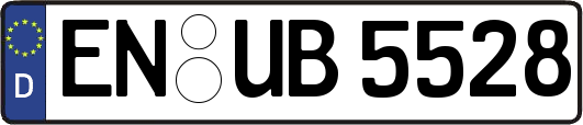 EN-UB5528