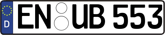 EN-UB553