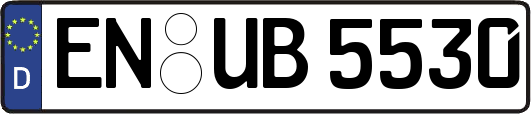 EN-UB5530