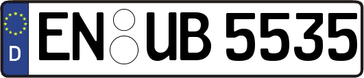 EN-UB5535