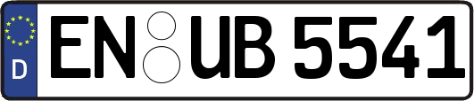 EN-UB5541