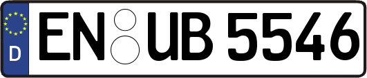 EN-UB5546