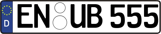 EN-UB555