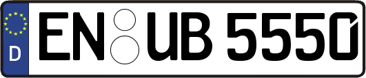 EN-UB5550