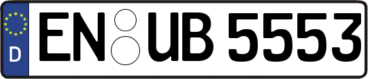 EN-UB5553