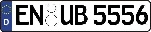 EN-UB5556