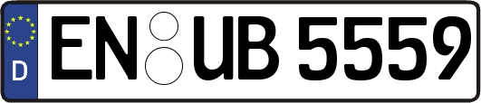 EN-UB5559