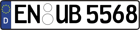 EN-UB5568
