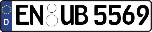 EN-UB5569