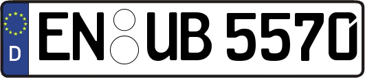 EN-UB5570