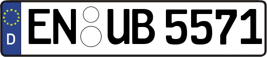 EN-UB5571