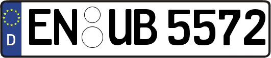 EN-UB5572