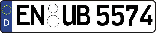 EN-UB5574
