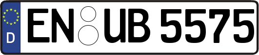 EN-UB5575