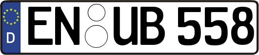 EN-UB558