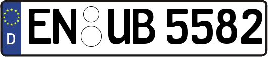 EN-UB5582