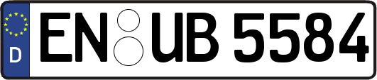 EN-UB5584