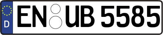EN-UB5585