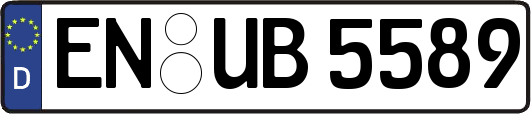 EN-UB5589